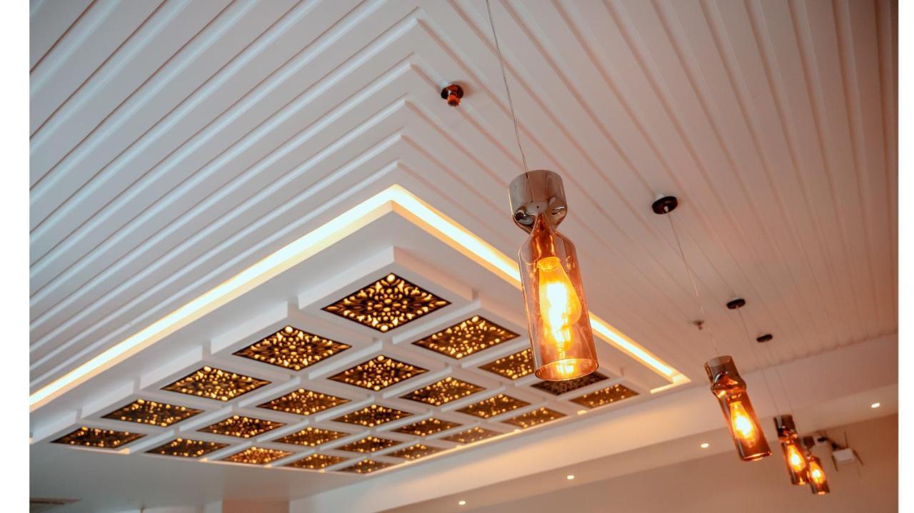 Hotel Dc Star Tarapith Buitenkant foto