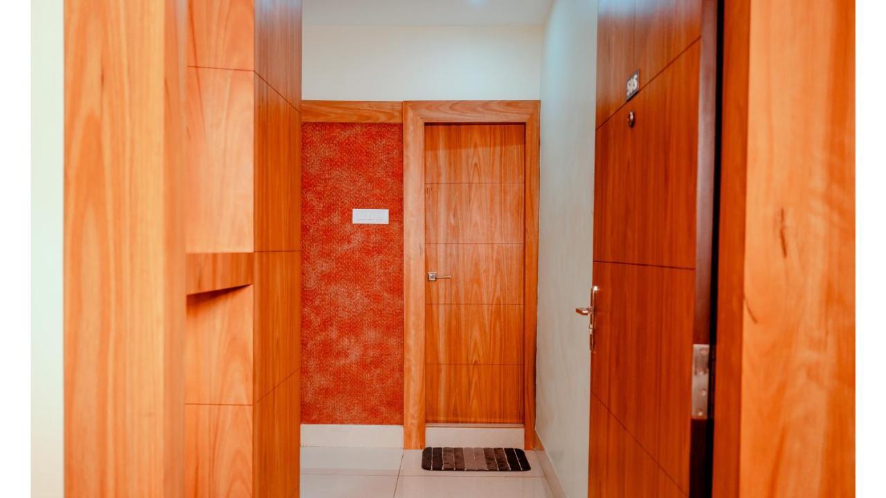 Hotel Dc Star Tarapith Buitenkant foto